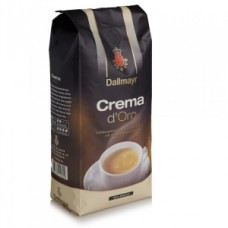 Кофе DALLMAYR Сrema d-Oro  зерно 200г/14