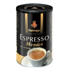 Espresso Monako мол.Ж/Б КофеDALLMAYR200/12