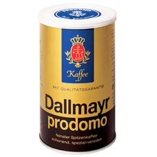 Кофе DALLMAYR Prodomo Ж/Б  500гр./12шт