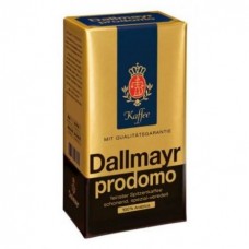 Кофе DALLMAYR Prodomo  молот. 250гр./12шт