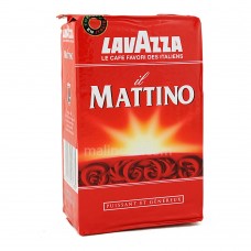 Mattino Lavazza  мол 250гр / 20шт