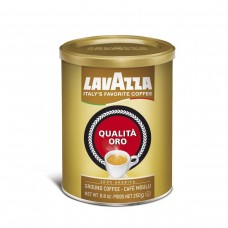 Qualita Oro  Lavazza  Ж\Б  250гр/12шт