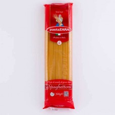 №004  Спагетти спагеттони 500г/20